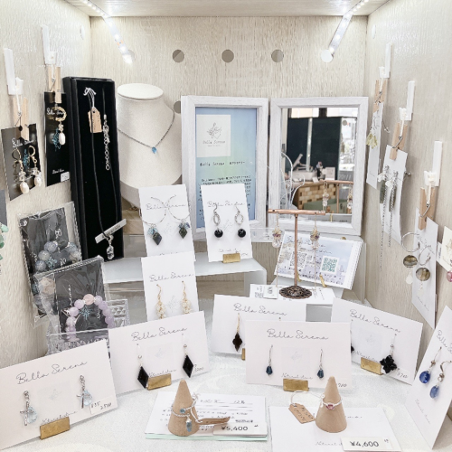 気づけば4月も半分終わり!