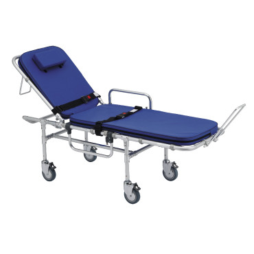 ストレッチャー（使用料￥1,000+割増料金）