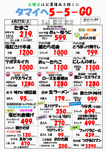 チラシ6.27(土）.JPG