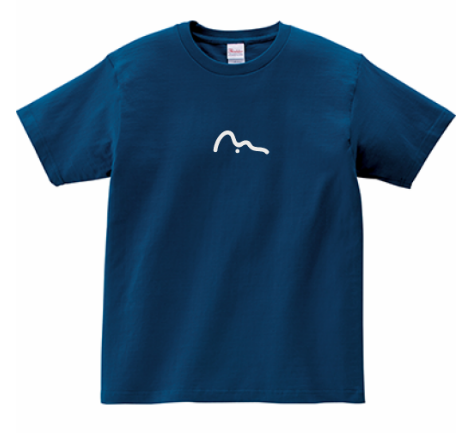 Marble Workオリジナル作業用Tシャツを作成しました