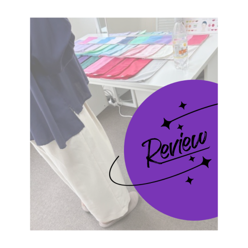 【くすみ不要のsummerとは？】