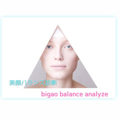 ■美顔バランス診断（￥11,000・1h）