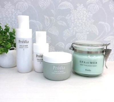 ・タラソエステ (海洋エステ)