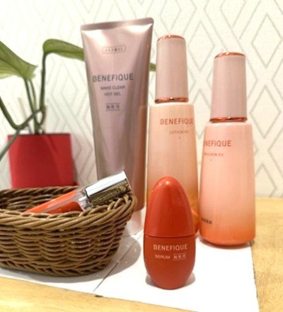 ・ベネフィークエステ