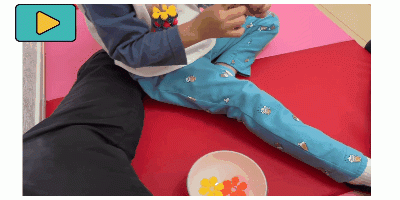 「じゃんけん」もやり方次第で立派な療育になります！