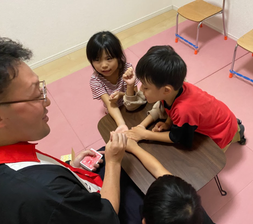 大門教室・療育