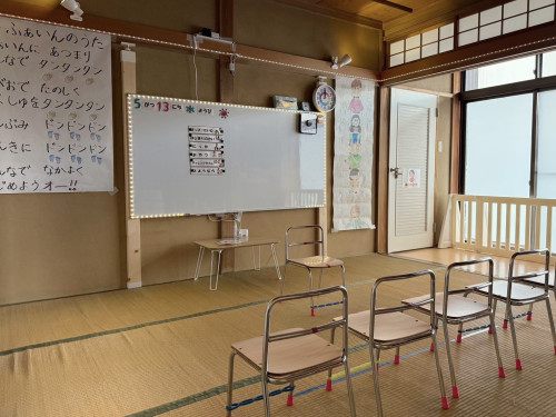 檀田教室紹介