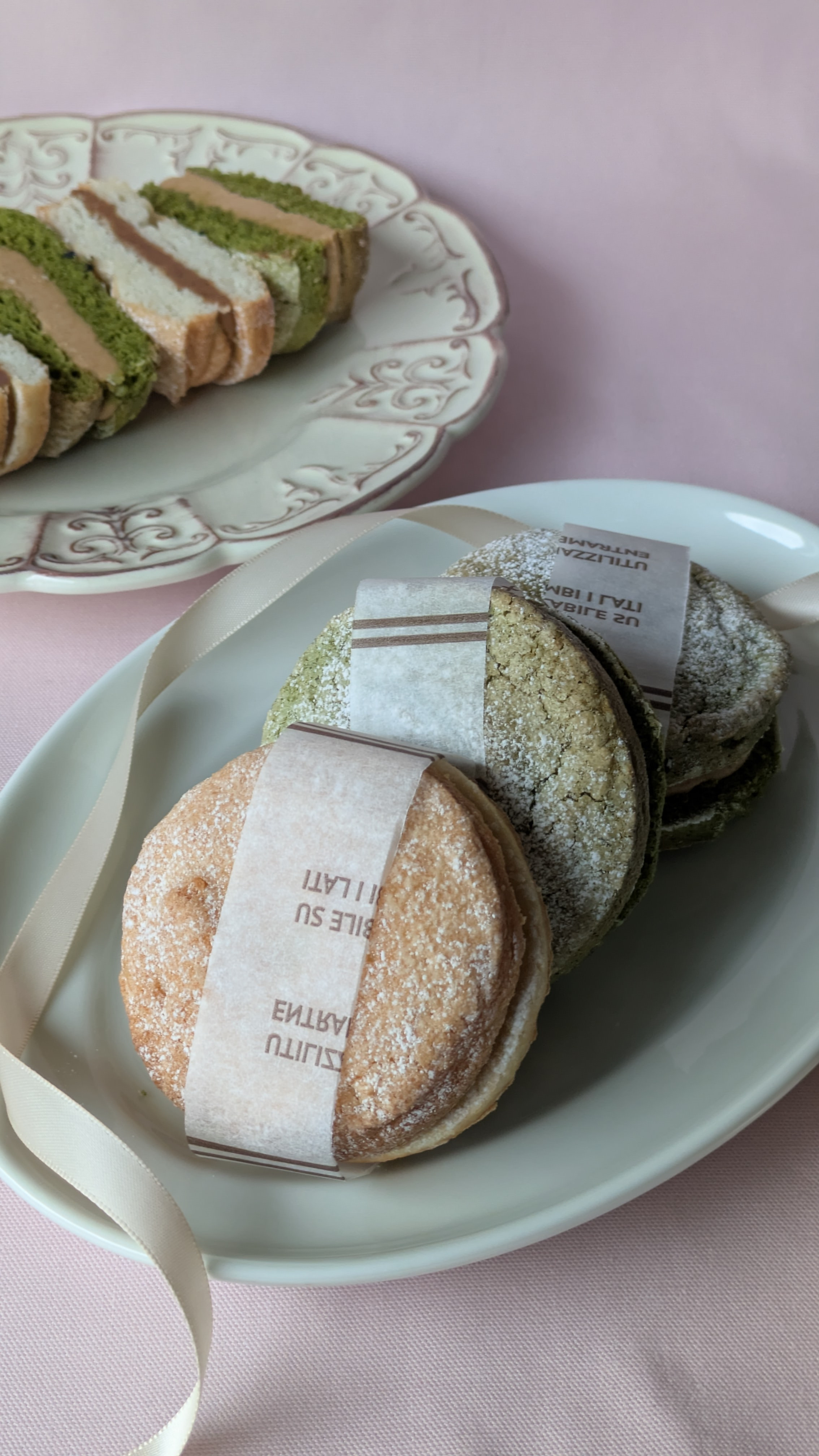 6月のレッスンのお知らせ