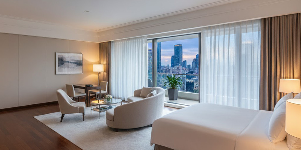 旅館ホテル向け事業