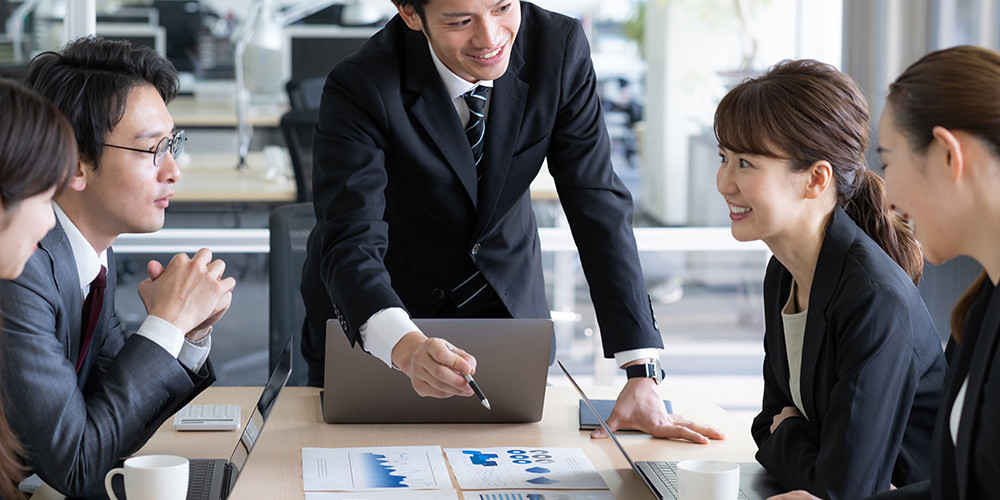 保険・建装事業