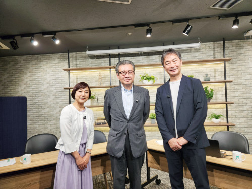 獣医さん向けセミナーの司会でした