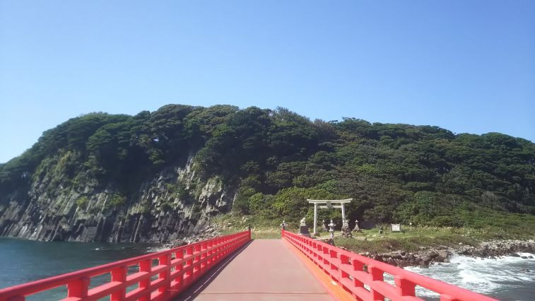 雄島