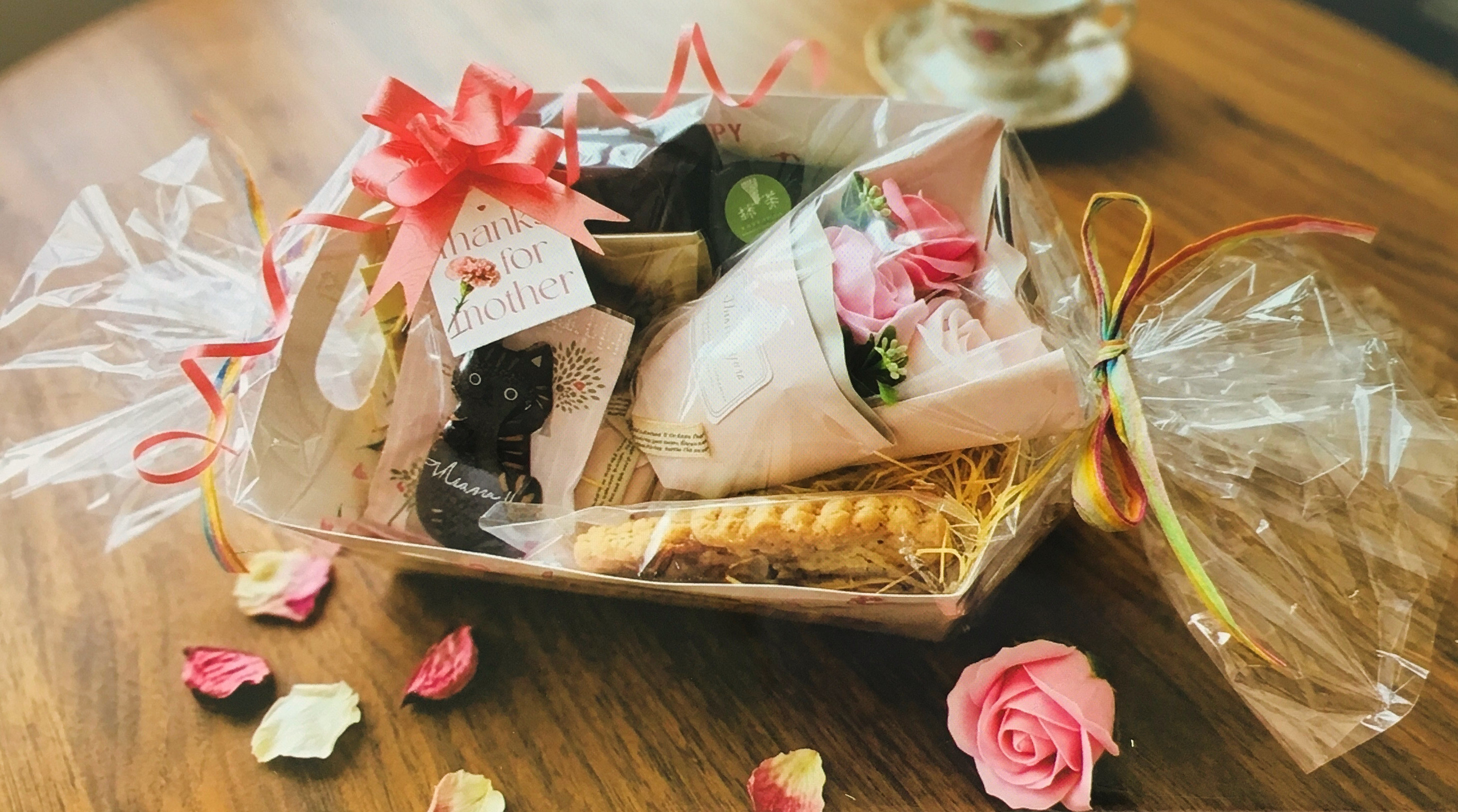 菓子工房ソラ - 新着情報