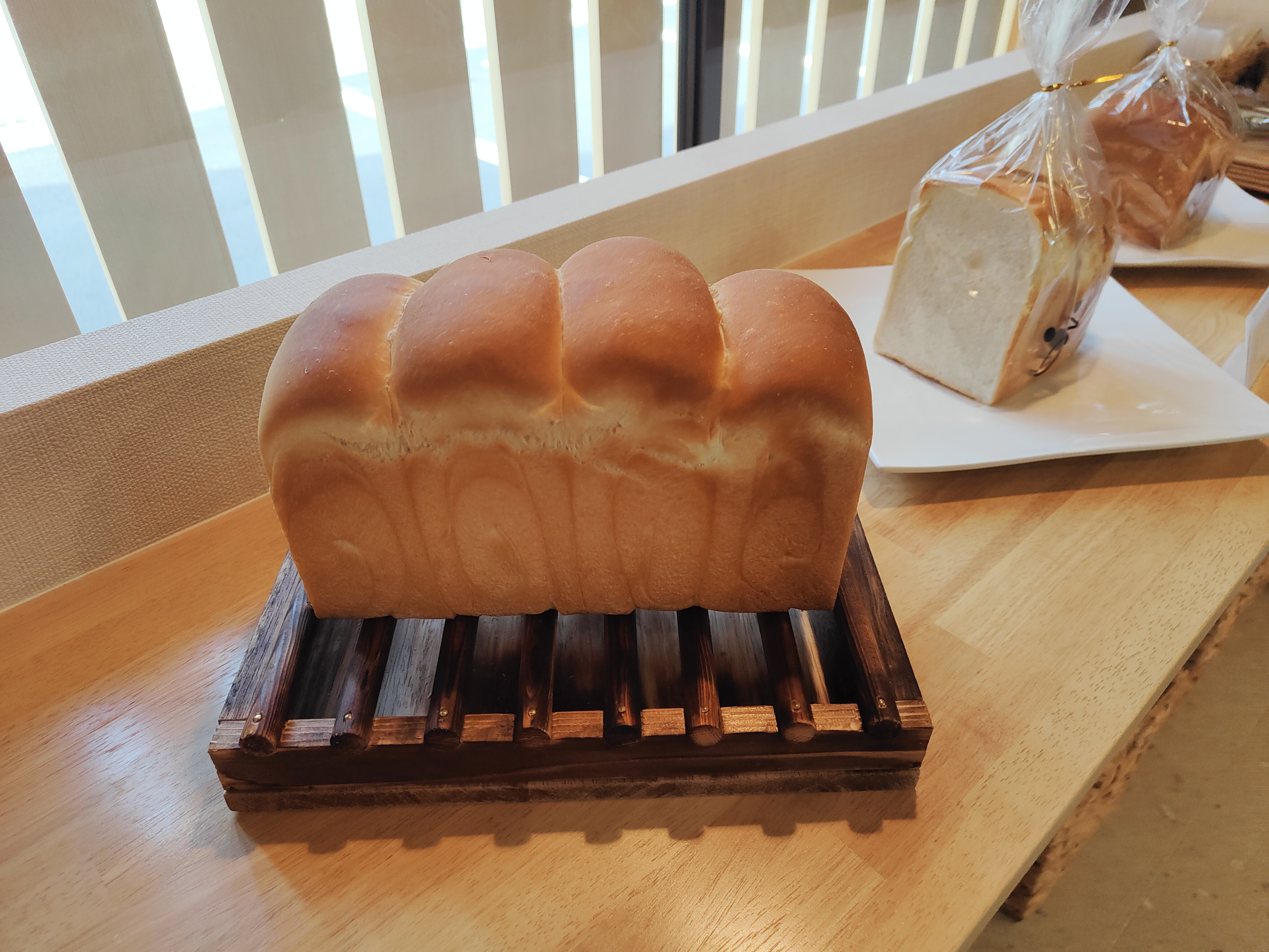 食パン