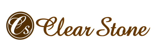 Clear Stone