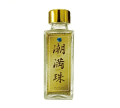 発酵まこも塩　潮満珠　70ｇ　