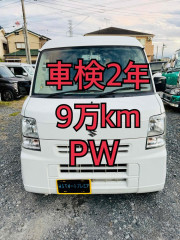 H22年 パワーウィンドウ キーレス ETC エブリィ ジョイン 車検2年  電動ミラー