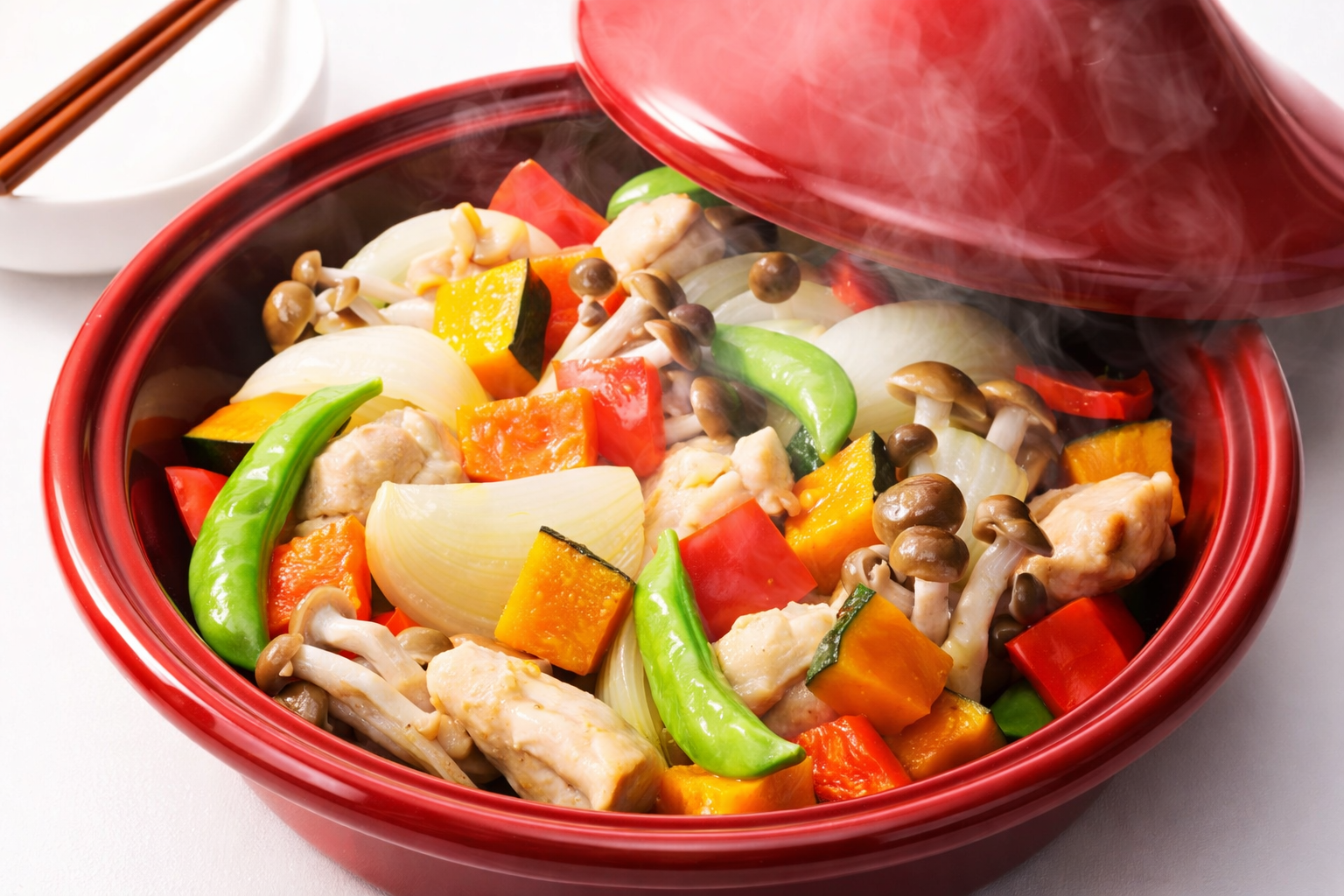 「薬膳」✕「栄養学」✕「植物化学成分」を食に活かす「ハーバルフードセラピー実践講座」スタートします！