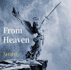 From Heaven_ジャケ写.png