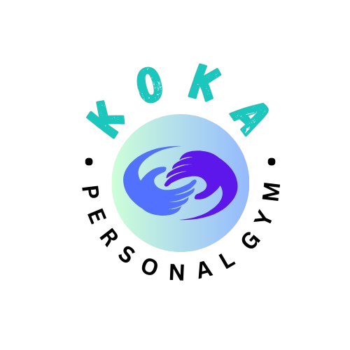 パーソナルジムKOKA