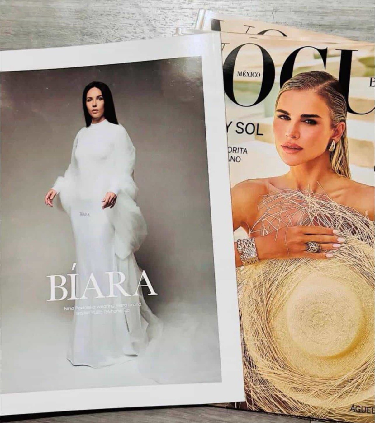 ★海外雑誌掲載サービス期間限定キャンペーン★