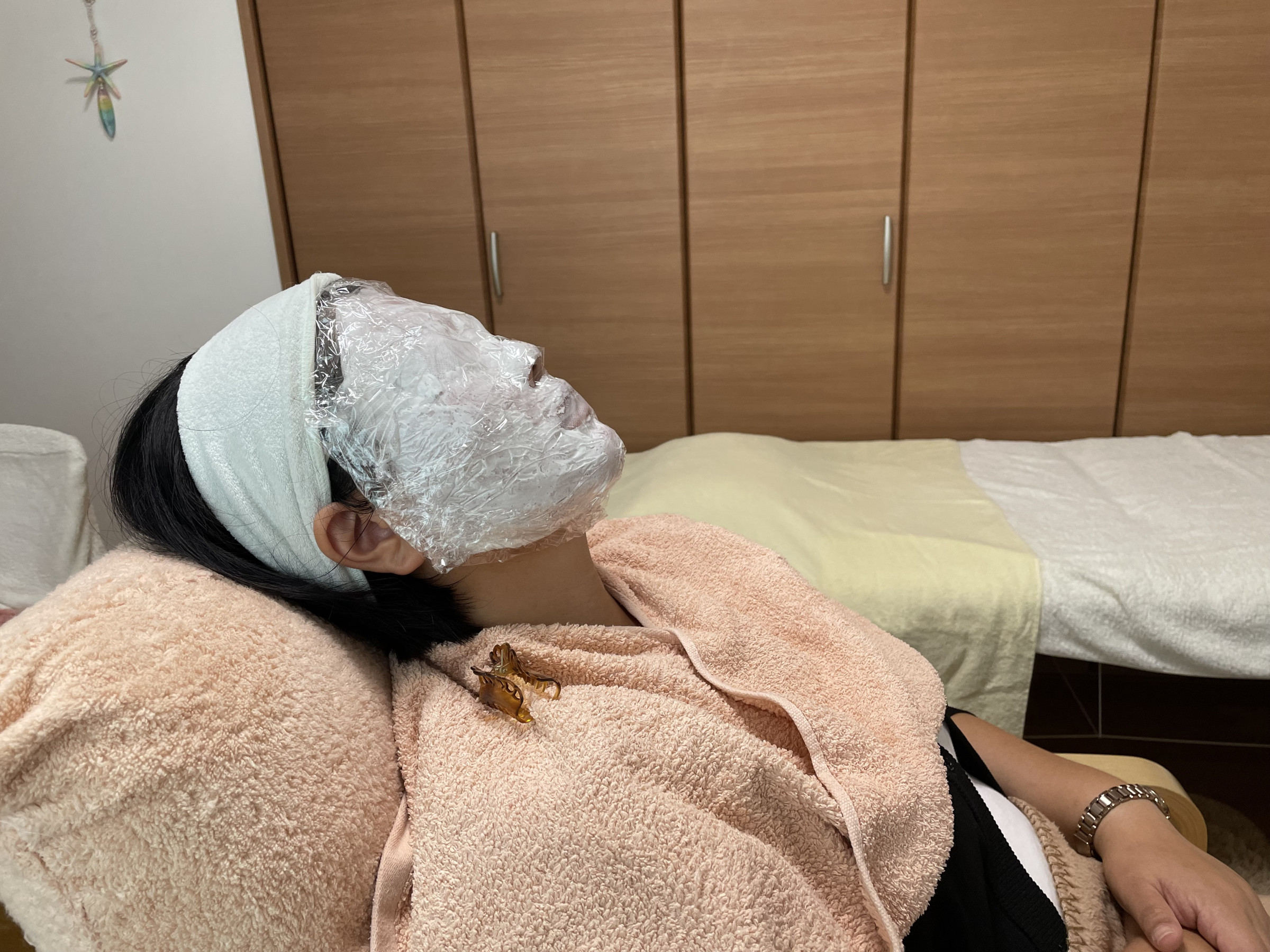 ビューティエステ