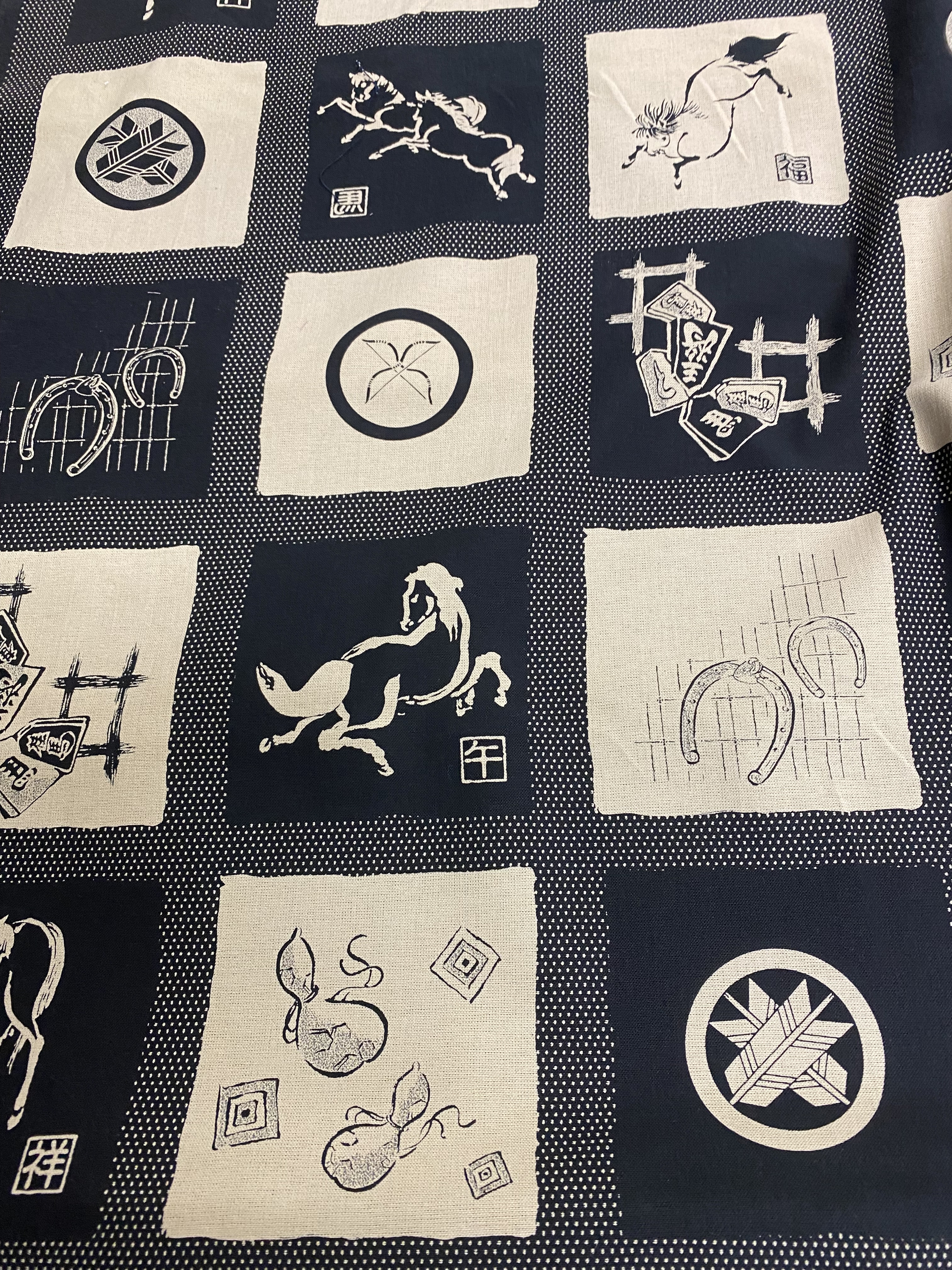 干支の布欲しい方