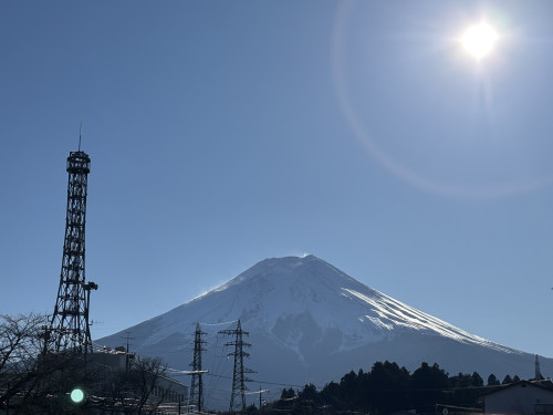 【令和８年】 本年もよろしくお願いいたします！