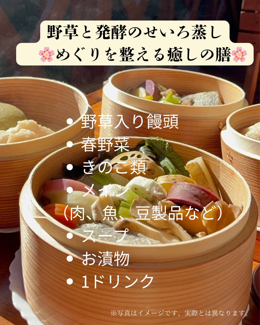 コラボイベントについて