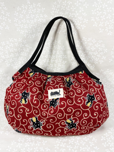 りりー様　猫ちゃん　グラニーバッグ　ハンドメイド 販売アイテム＊ > グラニーバッグ > 2ページ - 猫モノ屋さん