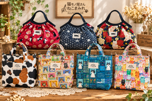 🐾✨ にゃんだらけ21まで、あと2日！ ✨🐾