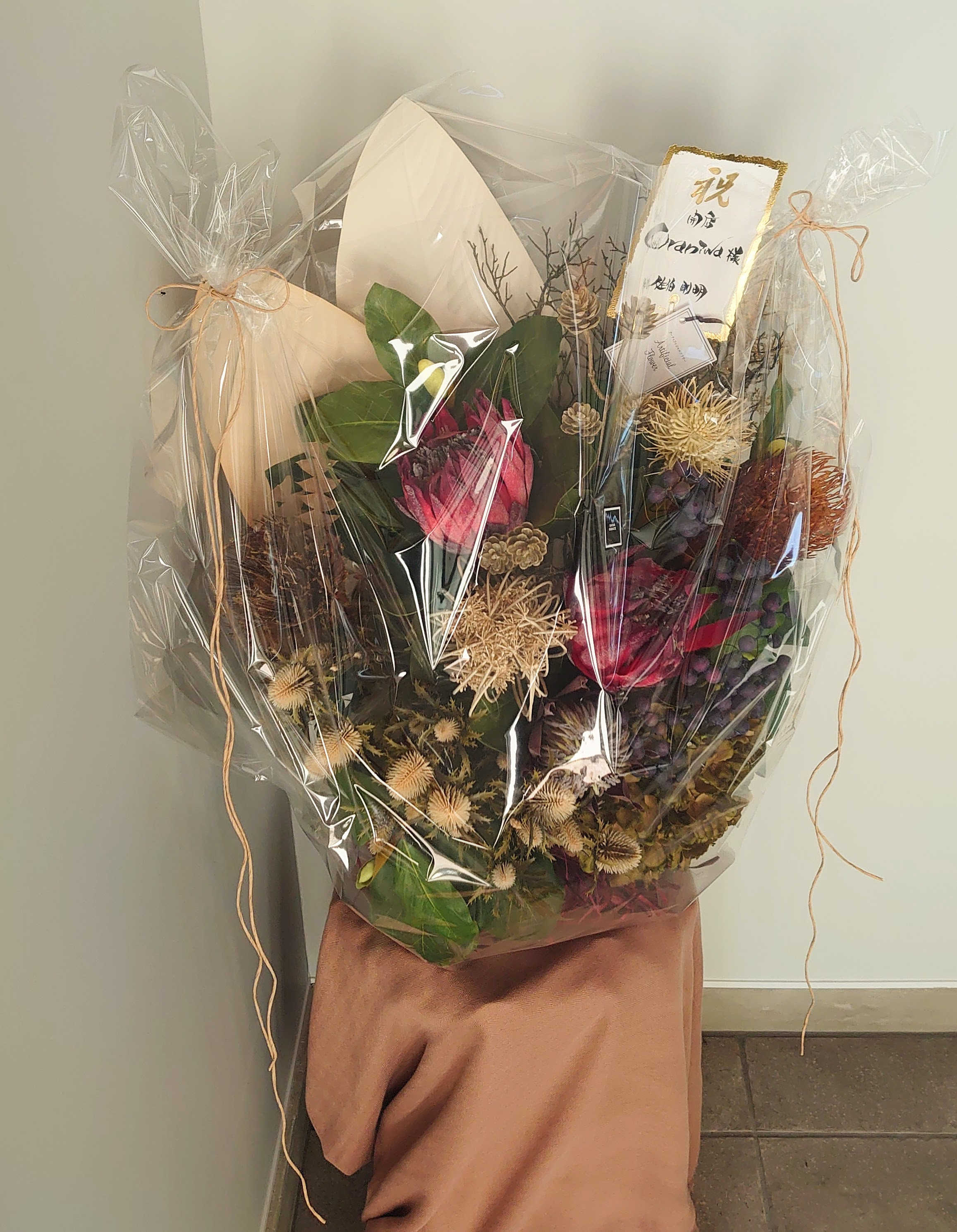 新装開店させていただきました！！！