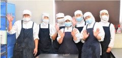 正社員、パート、アルバイト募集中！
