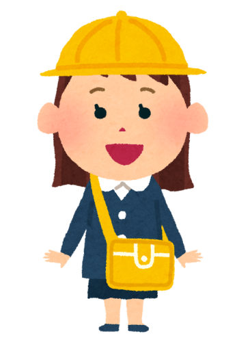 幼稚園児(女)