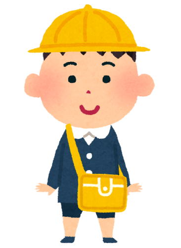 幼稚園児(男)