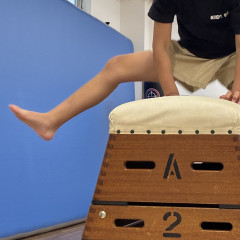 運動の様子1