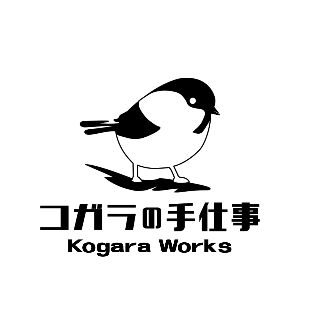 コガラワークス 木軸ペン工房