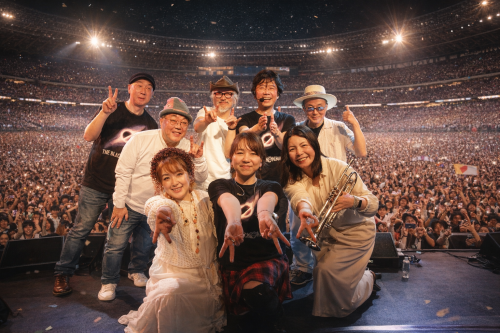 6th anniversary ウラオモテワソダーラソド〜吉田みう４日後に54th記念込〜