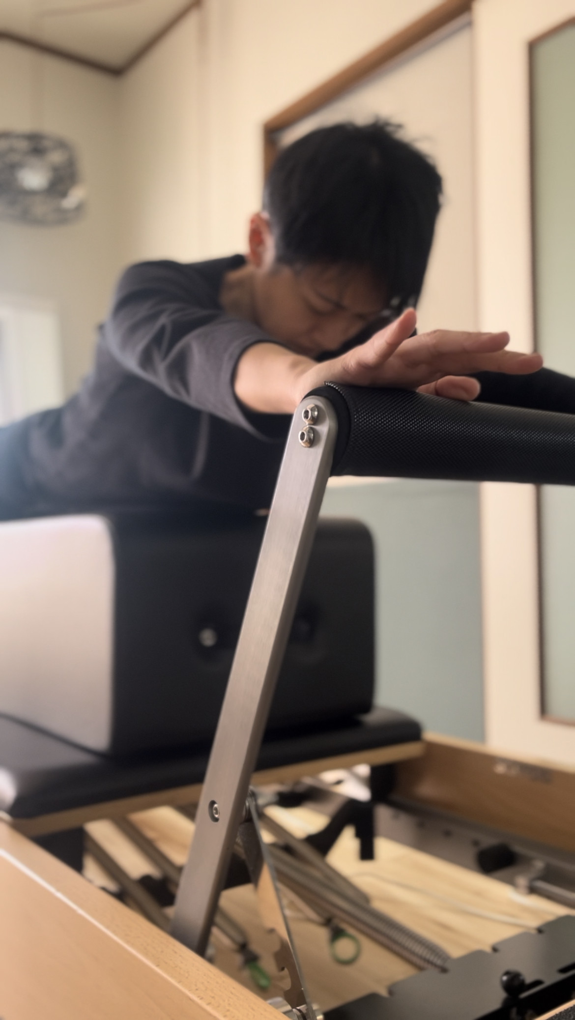 続けるほどに、自分の体が愛おしくなっていく感覚を
