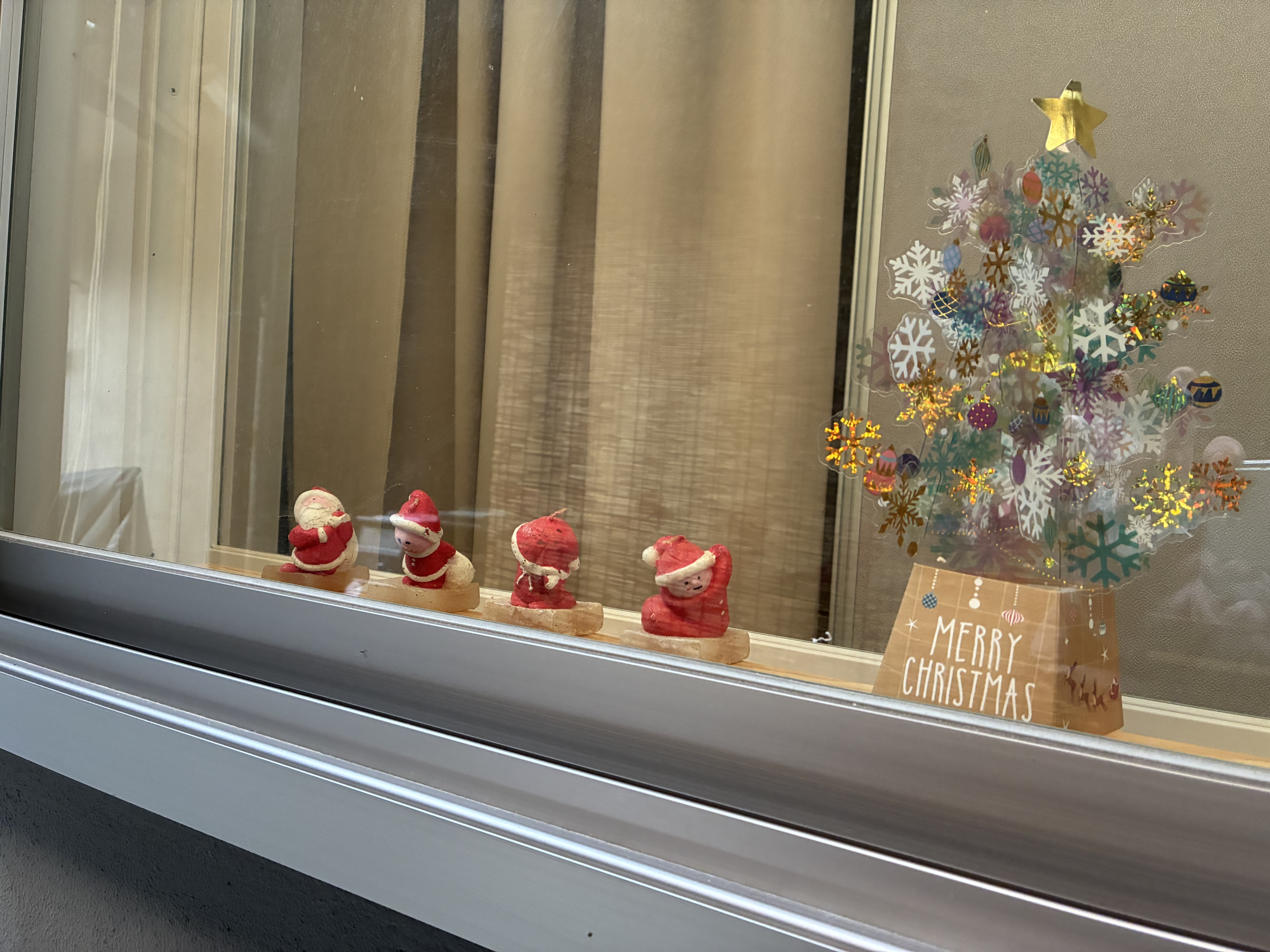 2025年度のご利用、誠にありがとうごっざいました。新料金のお知らせ