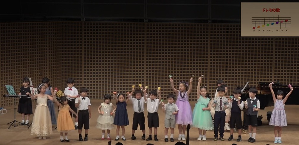 ピアノ講師募集