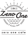 ZERO ONE CAFE