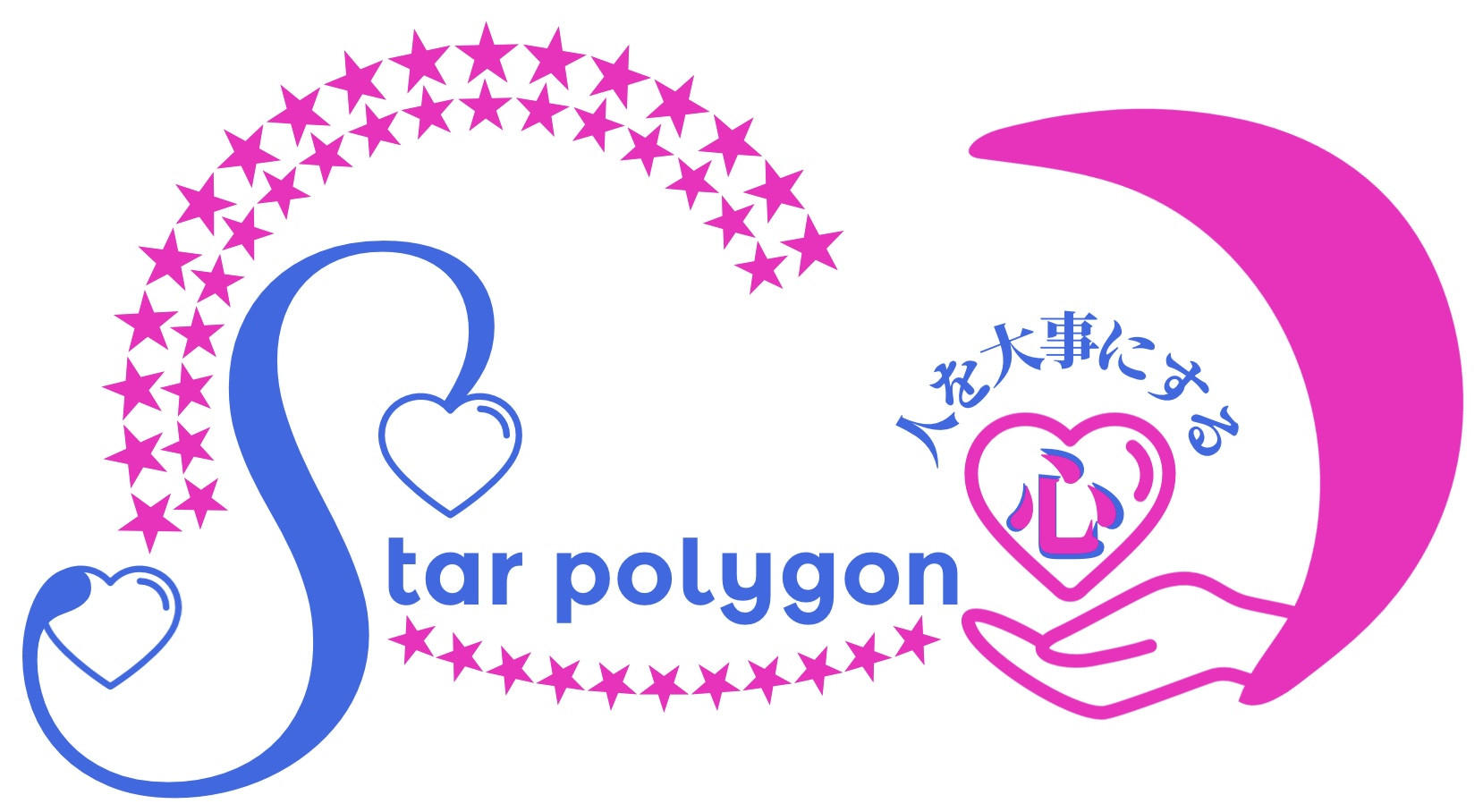 Star polygon