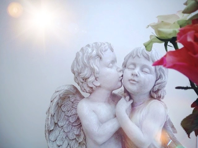 天使のキス