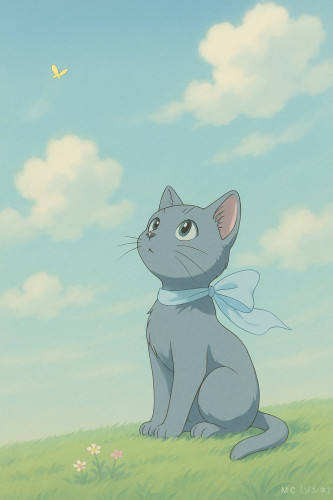 空の向こう