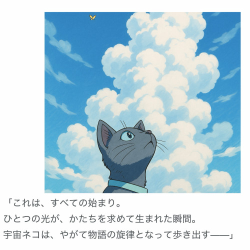 ニャンコ大先生