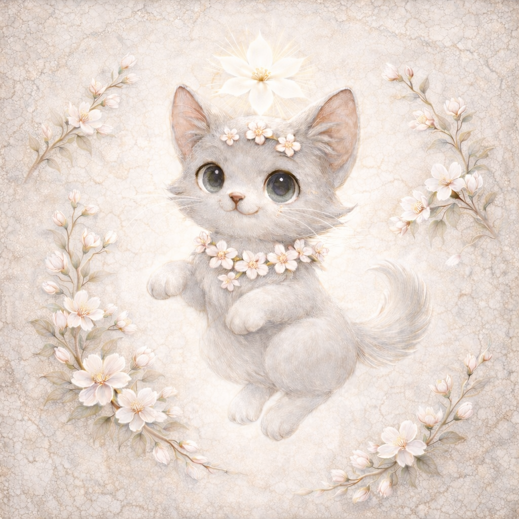 ⭐️ Primavera — Fresco を追加しました。