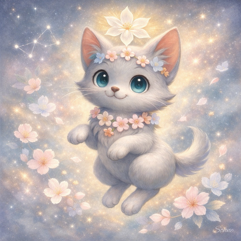 ⭐️ Primavera — Astra を追加しました。