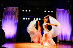 ベリサイズ（ベリーダンス✖️エクササイズ）体験レッスン⭐︎インストラクターkanae