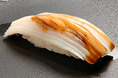 たこの握り(２貫)